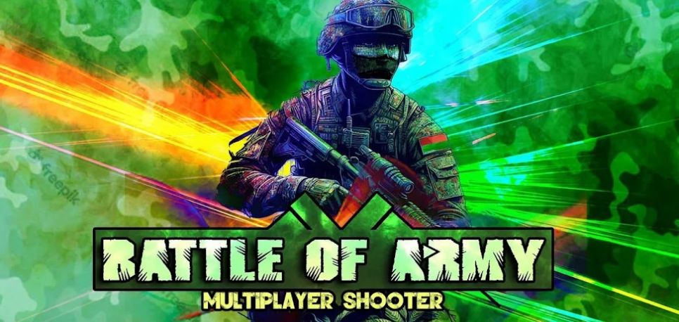 军队生存之战(Battle of Army)直装游戏版(3)