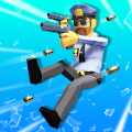 警察武士冲突(Time And Shoot)手机免费版
