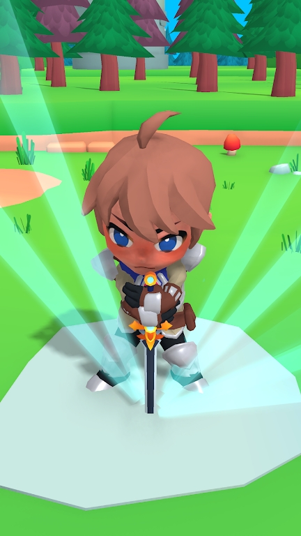 英雄站立(Heroes Standing)最新免费版