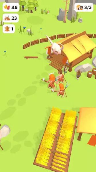 史前世界3D(Prehistoric)游戏正版