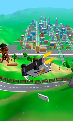 非常快递(Crash Delivery)原版(3)