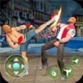 斗士英雄竞技(Street Fighter Hero)免费原版