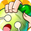 萝卜隆隆(Radish Rumble)手游版