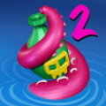 八爪鱼海怪2(Kraken 2)手机免费版