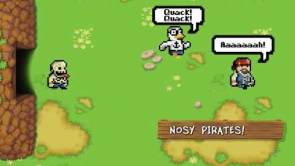 加勒比海冲突(Zombies Vs Pirates)游戏最新版