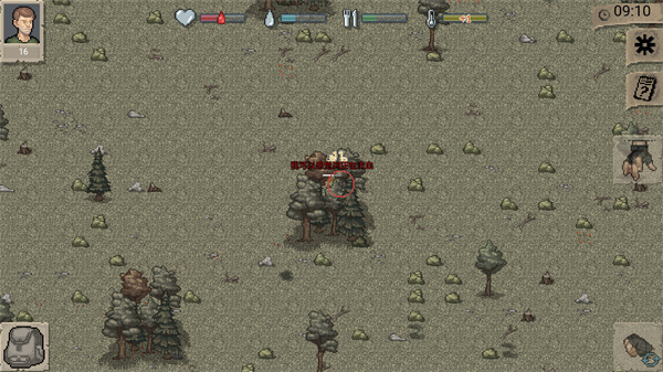 minidayz游戏官方版(1)