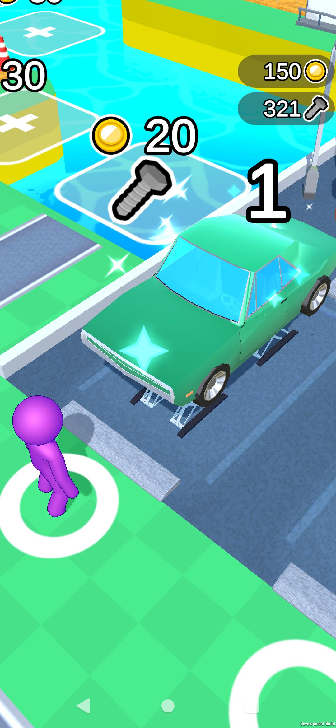 汽车岛山路驾驶模拟器(Car Island)正版