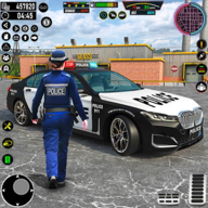 超级警察城市模拟(Police Car Sim Cop Game 2026)游戏无广告版