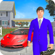 虚拟单身爸爸生活(Virtual Single Dad Simulator)通用版