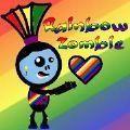 彩色僵尸(Rainbow Zombie)最新版