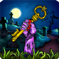 逃脱鬼屋密室逃生(HalloweenHorrorRoomEscape)手游直装版