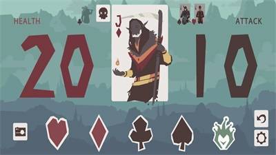 Regicide Companion 游戏完整版(2)