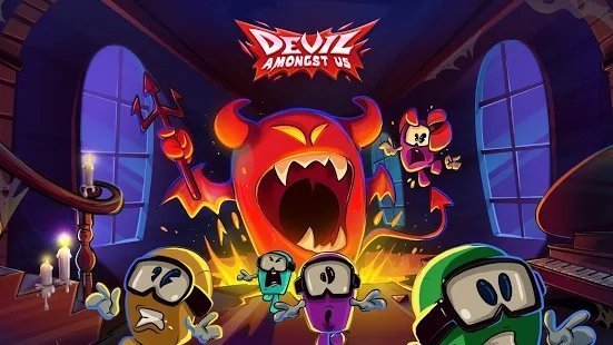 愚蠢的魔鬼(Silly Devil)通用版