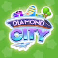 钻石城空闲大亨(Diamond City)手机最新版