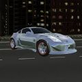 350z驾驶模拟器(350z Driving Simulator)原版