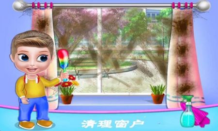 甜心公主蛋糕史莱姆手机最新版(3)