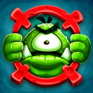 粉碎怪兽邪恶谜题(Crush the Monsters)安卓版