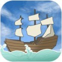 航海模拟器(Sail &amp; Sea)