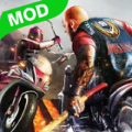 死亡摇摆摩托车(Biker Gang)