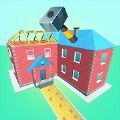 建个城市(Idle delivery builder)游戏纯净最新版