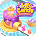 放置糖果工厂大亨(Idle Candy Factory Tycoon)手游直装版