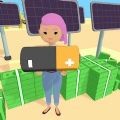 放置太阳能发电场(Idle Solar Farm)正版