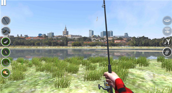 终极钓鱼模拟器(Ultimate Fishing Simulator器)最新版(2)