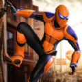 蜘蛛侠绳子英雄(Amazing Spider hero)安卓官方版