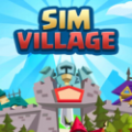 模拟村庄(Sim Village)游戏完整版