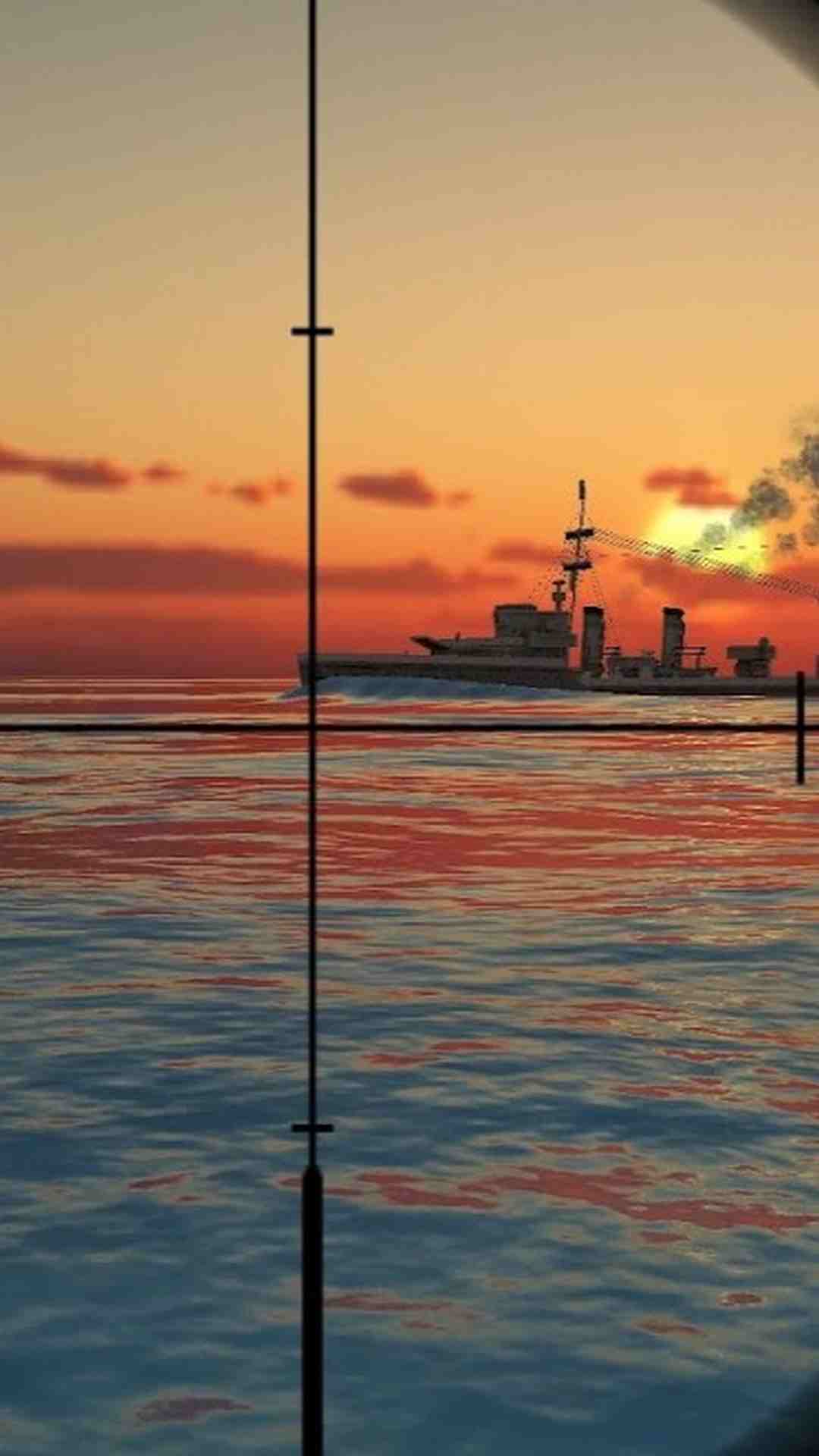 潜艇大战二战潜艇模拟器手机免费版