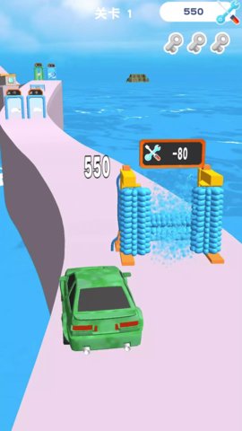 爆改二手车(1)