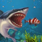 海洋鲨鱼模拟器(Underwater Sea Monster Attack)无广告版