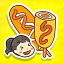 制作夏莉的热狗游戏完整版