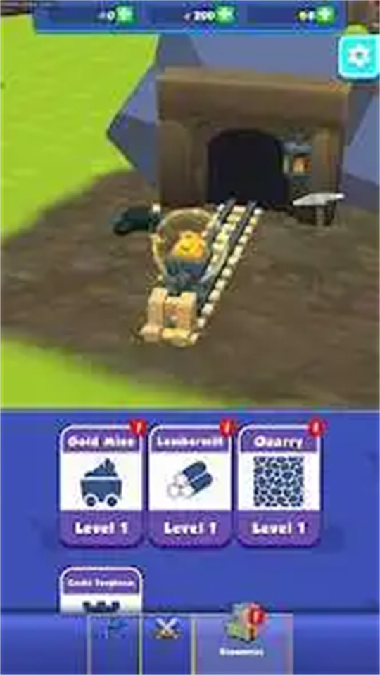 实时城堡战斗(Castles Clash)官方最新版(3)