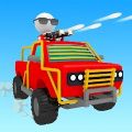 皮卡机枪手(Hit Cars 3D)原版
