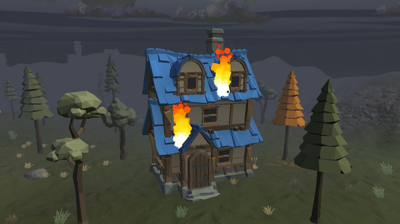 Viking Wars游戏最新版(3)