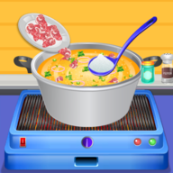 Cooking in the Kitchen游戏最新版