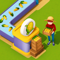 从农作物到工艺品工厂大亨(Crop to Craft: Factory Tycoon)手游无广告版
