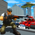 gangster city(Gangstar City)