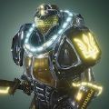 战卡竞技场(XenWar)官方正版