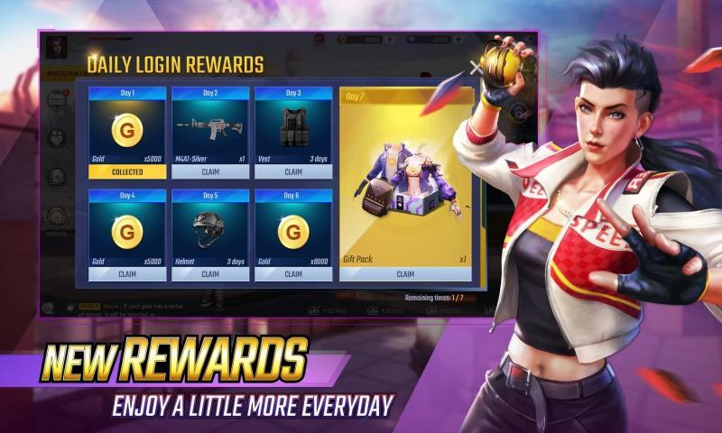 elite strike原版图3