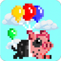 当猪飞的时候(When Pigs Fly)