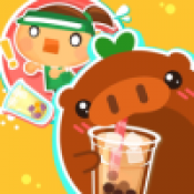 猪猪找茶(Boba Bash)游戏绿色版