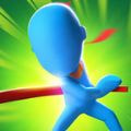 小战士击败他们(Tiny Fighter)原版
