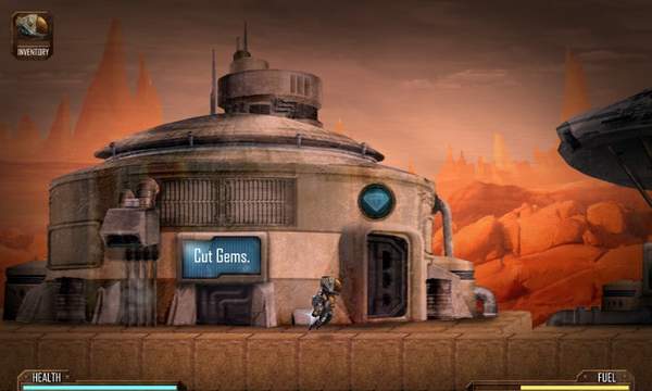 火星科幻RPG(Mines Of Mars)通用版(1)