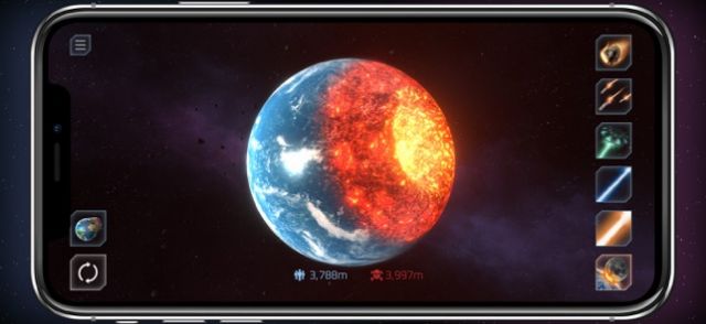 宇宙沙盘模拟器2(Solar Walk 2 Free)最新版