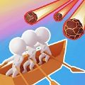 天气灾害运行(Weather Disaster Run)正版