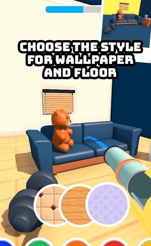 艺术射手3D(Art Shooter 3D)游戏安装包