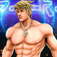 忍者大师格斗RPG3D(Ninja Master Fighting RPG 3D)游戏正版