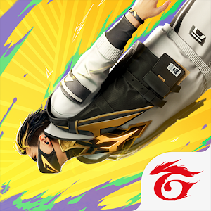 FreeFire(国际版